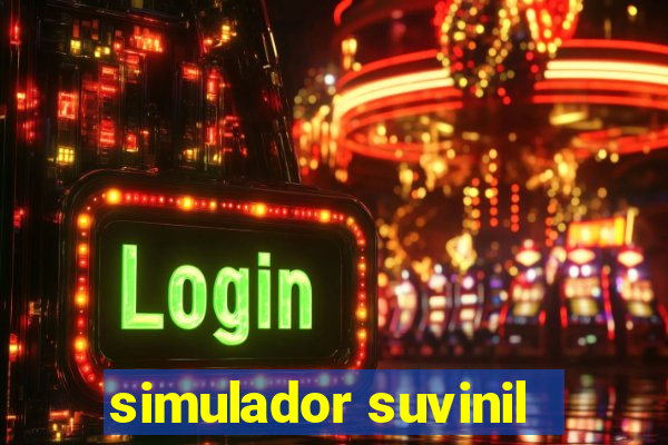 simulador suvinil